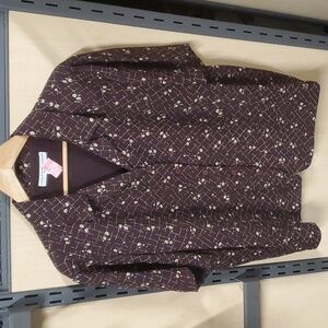 Vintage Josephine Chaus Top